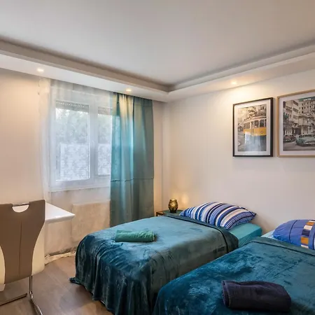 Guest house In Essen