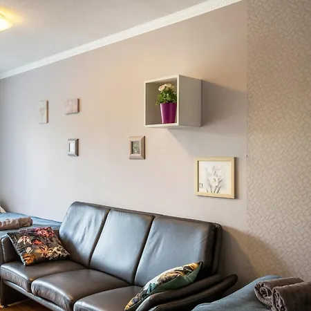 In Guest house Essen