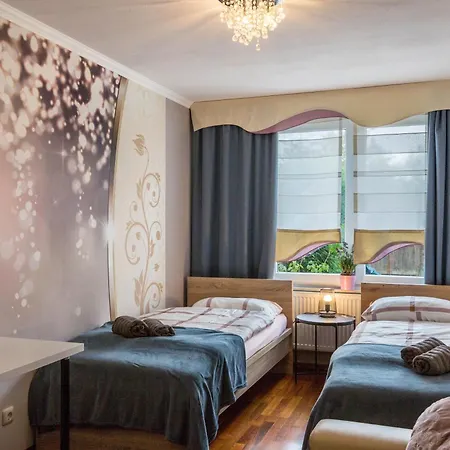 Guest house In *