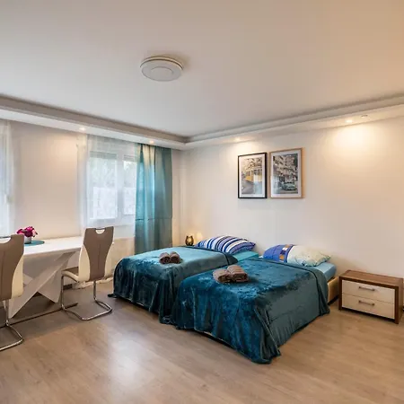 Guest house In